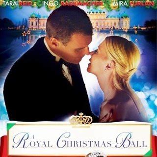 A Royal Christmas Ball (2017) Cast, Crew, Synopsis and Movie Info