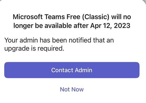 Microsoft Teams Free (Classic) - Microsoft Community