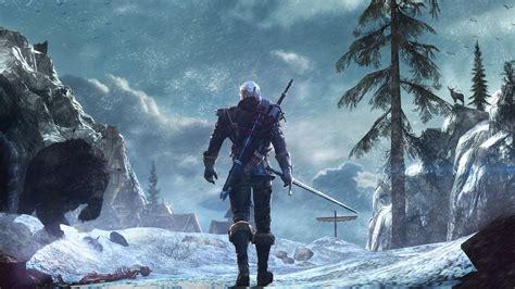 The witcher 3 pc game - havalcenter