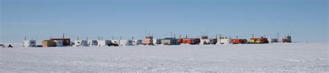 Mcmurdo Station Airport