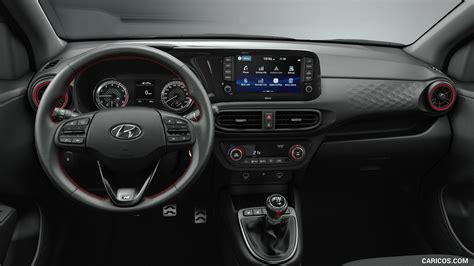 Hyundai i10 N Line | 2020MY