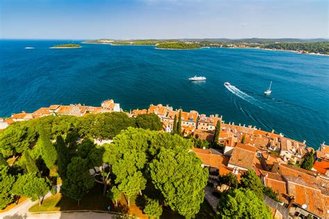 Rovinj – Mediterranean's Most Romantic Place | SailingEurope Blog