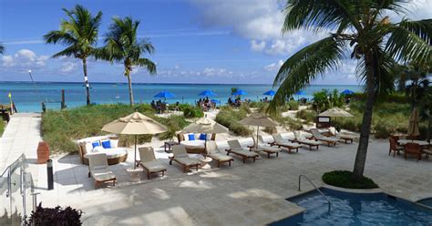 Luxe Resort With a Coral Reef: Windsong in Turks & Caicos