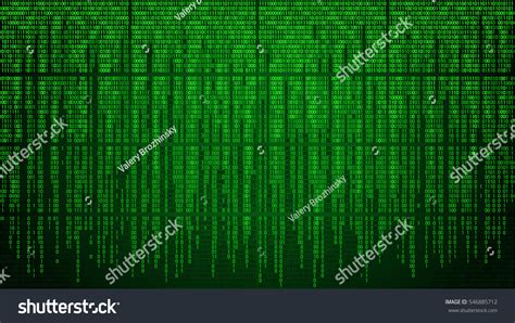 553 Matrix Rain Stock Vectors, Images & Vector Art | Shutterstock