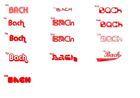 The Batch - Logo Design - 2010 on Behance