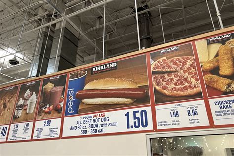 Sam's Club lowers hot dog combo to $1.38, undercutting Costco's beloved ...