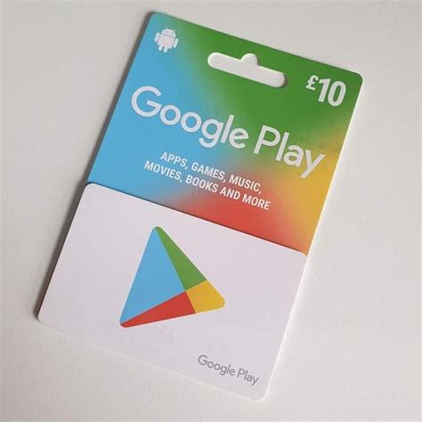 [UK ONLY] FREE £10 Google Play Store GIFT Card : r/SamsungDex