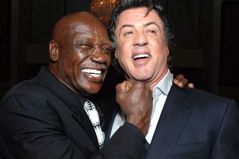 ‘Rocky’ actor Tony Burton dies at 78 | Page Six