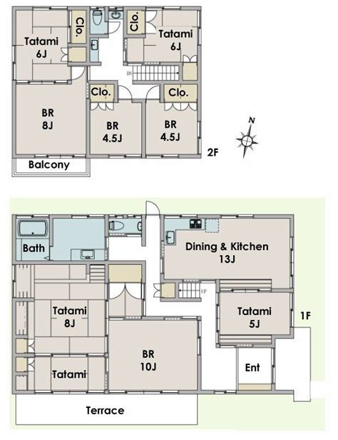 [ House Floor Plan Design Plans Traditional Japanese Container Shipping ...