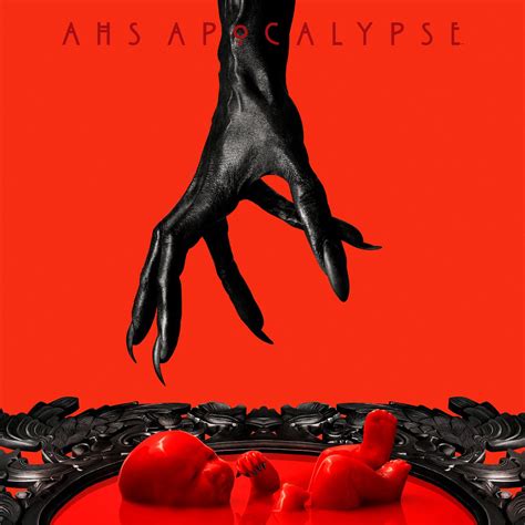 Image - AHS S8 Apocalypse Poster 16.jpg | American Horror Story Wiki ...