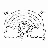 27 Bible coloring Ideas  bible Pages rainbow Pictures sketch template