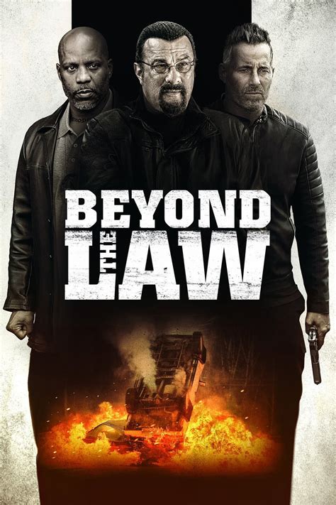 Beyond the Law - Rotten Tomatoes