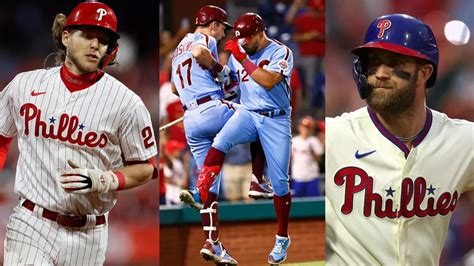 Rumor: Philadelphia Phillies to Wear Powder Blue Uniforms for World ...