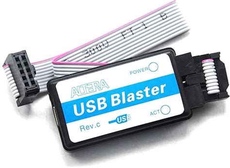 Terasic usb blaster ii - bposign