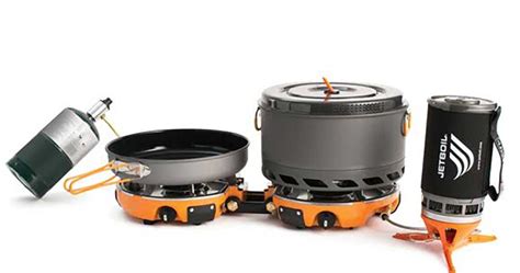 First Look: Jetboil Reinvents The Camp Stove For 2016 | GearJunkie