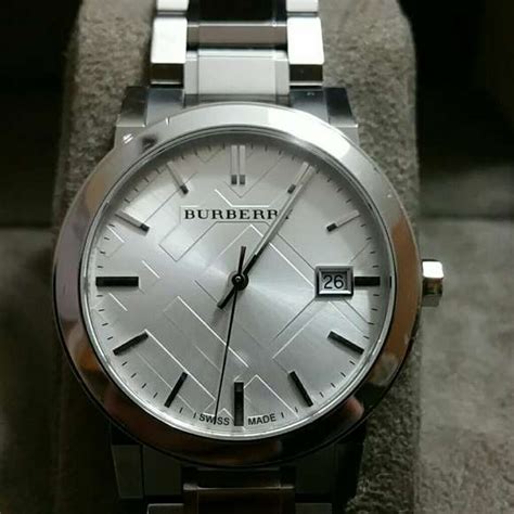 Burberry Watches Review [2021] - Best Burberry Watches