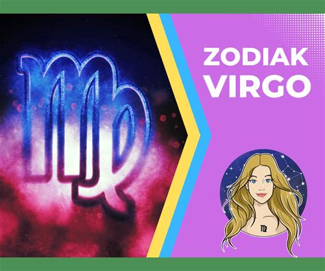 Horoskop Virgo 2023 - Cinta, Uang, Karir & Kesehatan | diedit.com