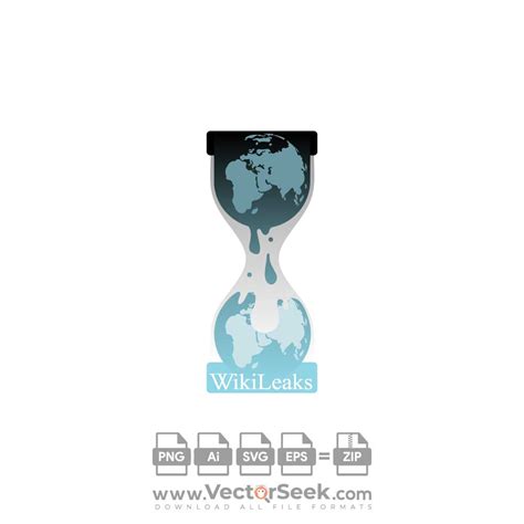 Wikileaks Logo Vector - (.Ai .PNG .SVG .EPS Free Download)