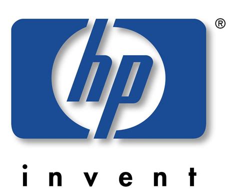 HP Logo | Logos, Online training, Hp logo