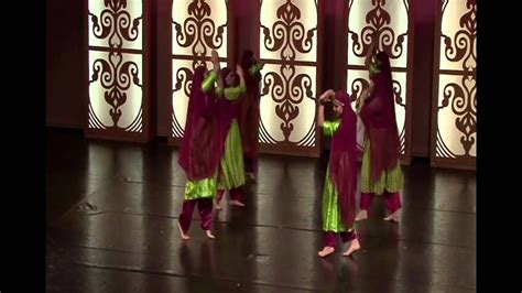 Afghanistan dance - YouTube