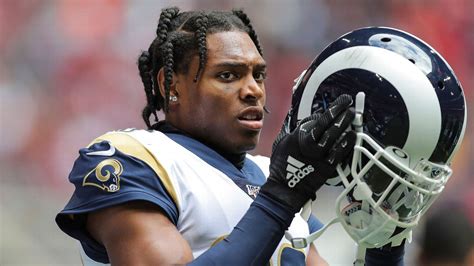 2019 NFL trade deadline winners and losers: How the Rams got ahead ...