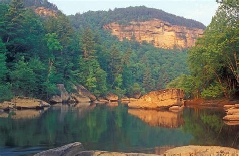 Hellbender Press - Big South Fork closes 60-acre donut hole