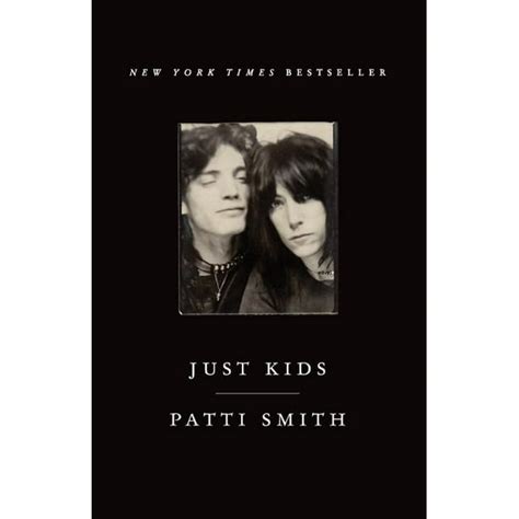 Just Kids (Paperback) - Walmart.com - Walmart.com