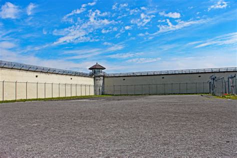 Kingston Penitentiary Tour: A Walk Through Canada's Infamous Past