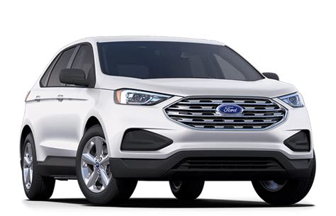 2020 Ford Edge Specs, Prices and Photos | Gullo Ford of Conroe