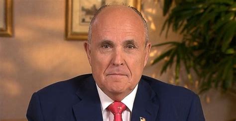 Rudy Giuliani Biography - Childhood, Life Achievements & Timeline