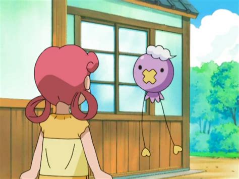 24 Fun And Interesting Facts About Drifloon From Pokemon - Tons Of Facts