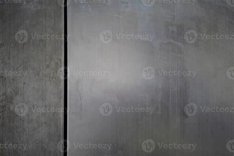 Scratched metal texture, Brushed steel plate background 2658458 Stock ...