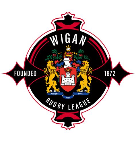 Wigan Warriors History - The Gallery of League