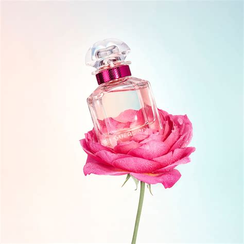 Mon Guerlain Bloom of Rose - Eau de Toilette de GUERLAIN ≡ SEPHORA