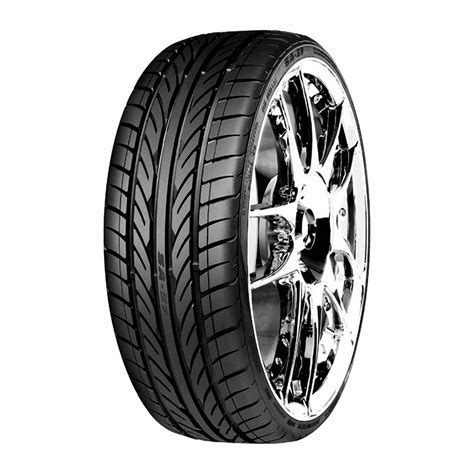 Pneu aro 16 Westlake SA57 205/45R16 PR4 87W XL - Magnum Tires