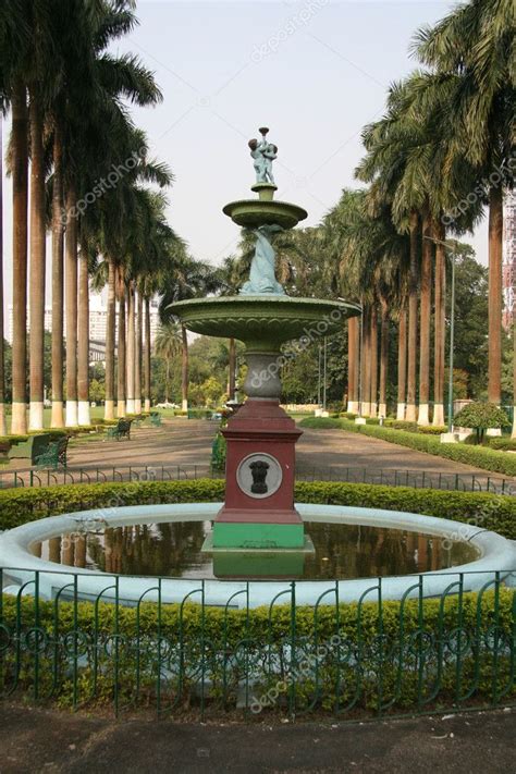 Eden Gardens, Kolkata, India — Stock Photo © imagex #11870621