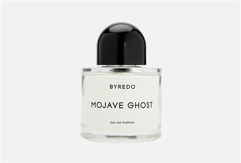 Byredo Парфюмерная вода Mojave Ghost 100 мл — купить в Москве