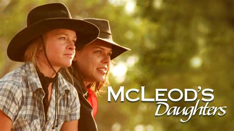 Watch McLeod's Daughters | Prime Video