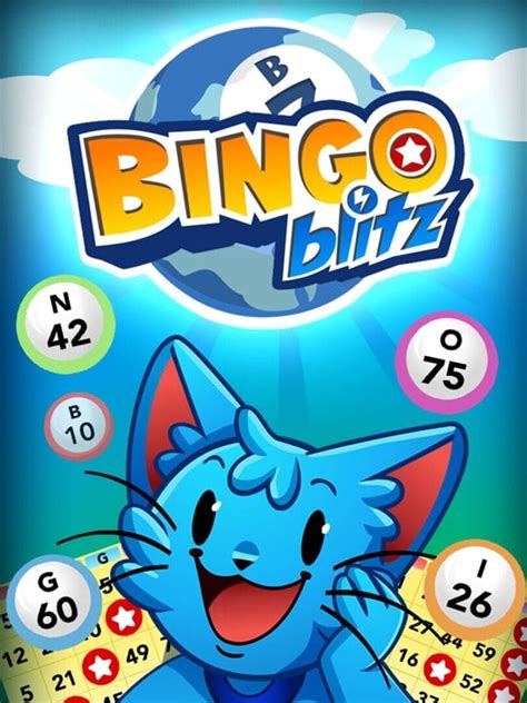 Bingo Blitz Server Status: Is Bingo Blitz Down Right Now? - Gamebezz