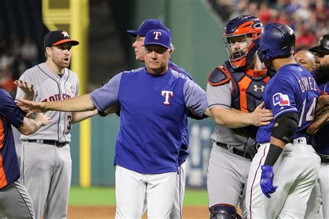 Texas Rangers/Houston Astros rivalry one of ten best in MLB (and a poll) - Lone Star Ball