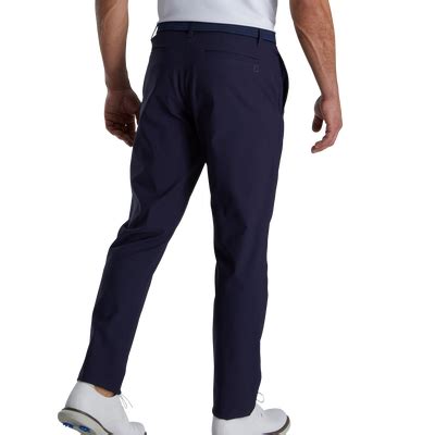 Men’s Golf Pants: Elevate your Style & Performance | FootJoy