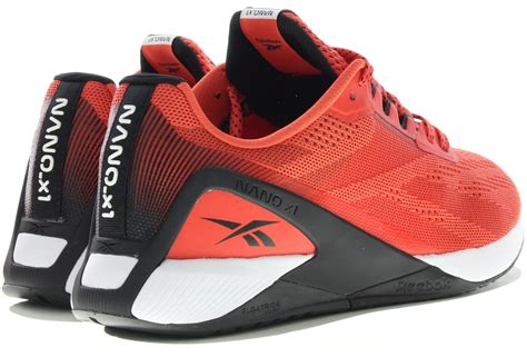 Reebok Nano X1 en promoción | Hombre Zapatillas Training Reebok