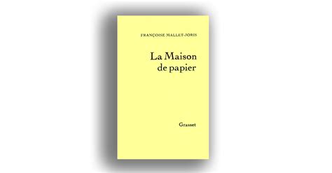 La maison de papier | Objectif plumes