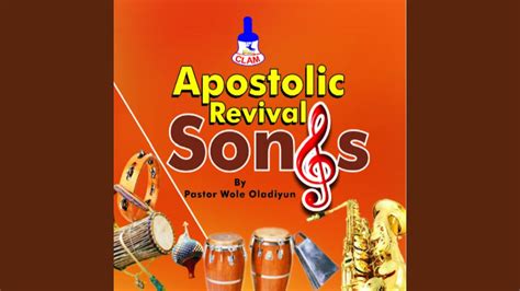 Apostolic Revival Songs - YouTube