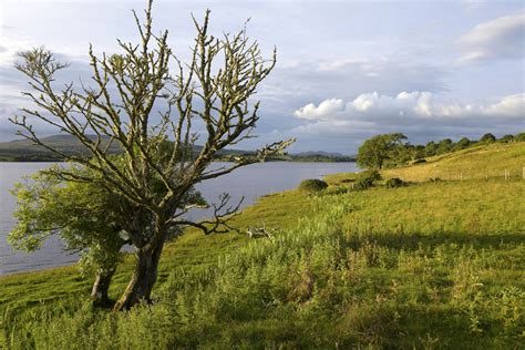 Gartan Lough | Donegal | Pictures | Ireland in Global-Geography