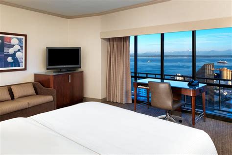 The Westin Seattle Reviews, Deals & Photos 2023 - Expedia