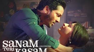 Sanam Teri Kasam with Lyrics Chords - ChordU