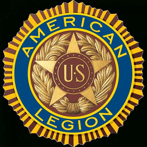 17+ American Legion Logo Vector | Legion, Abstract logo, Scholarships