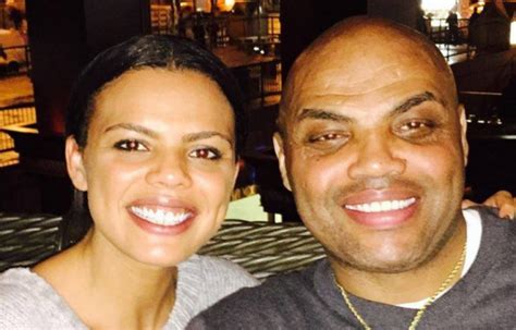 Christiana Barkley's Biography: Who is Charles Barkley's Daughter?