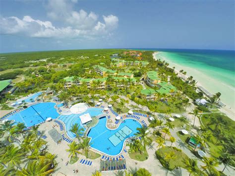 Special offers - Tryp Cayo Coco - Cayo Coco | Transat